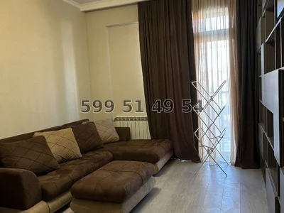 2 room Flat for rent. Saburtalo
