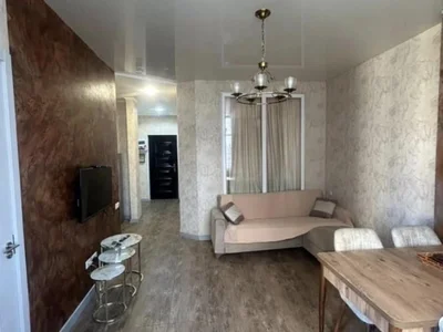 Улица Иусупа Кобаладзе, 15: 3-комнатная, 65.0 м²
