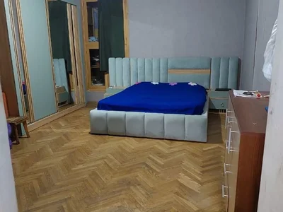 3-комнатная квартира в Тбилиси