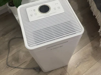 Осушитель и очиститель воздуха Trotec TTK 64 HEPA