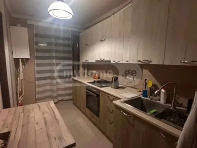3-комнатная квартира в Тбилиси