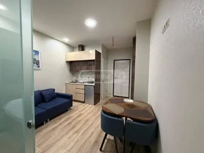 1+1 на Zhiuli Shartava Avenue ხიმშიაშვილის უბანი