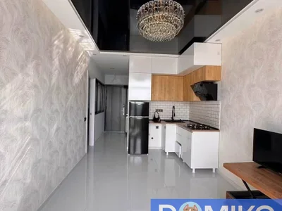 1+1 на Ш. Руставели пр. 30 Rustaveli District