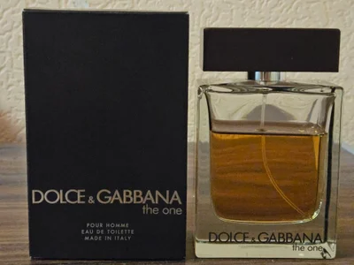 Dolce & Gabbana The One Pour Homme EDT