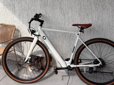 Электровелосипед Cecotec Sprint Electric 2025