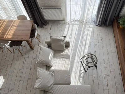 Перметсерта ул., 38: 4-комнатная, 120.0 м²