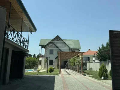 6-комнатный частный дом Продаётся. Дигоми