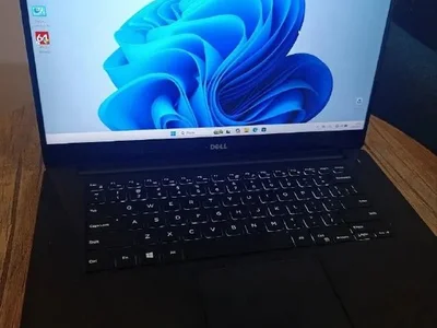 Ноутбук Dell XPS 15 9560