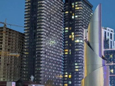 Коммерческое помещение на Sherif Khimshiashvili St 17 Khimshiashvili District