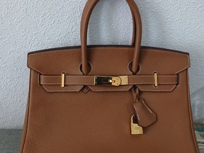 Сумка Hermès Birkin 30