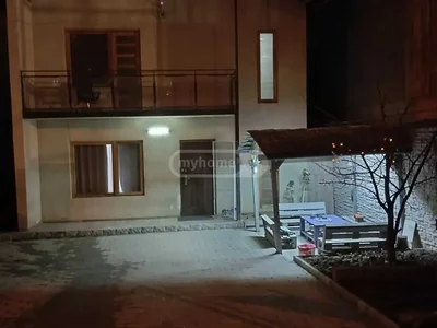 6-комнатный частный дом. Вазисубани