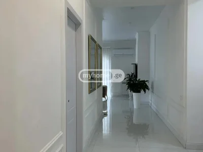 Паркинг на Digomi 7 2 Didi digomi