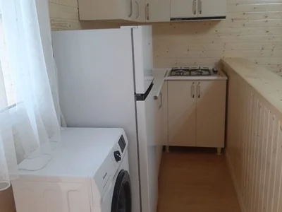 Частный дом