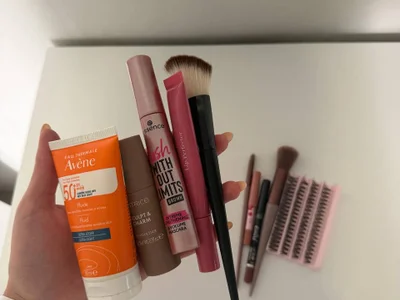 Avene Спф для лица