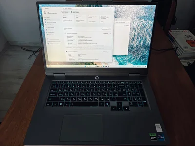 Lenovo LOQ 17.3 83JH003NRK
