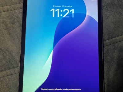 iPad 7-го поколения, 32 ГБ