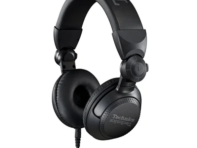 Наушники Technics EAH-DJ1200