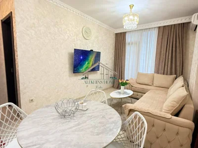2-комнатная квартира у моря, $800