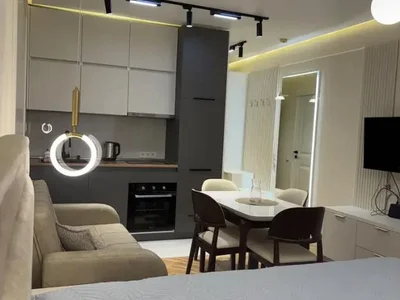 1 комнатная квартира Сдаётся