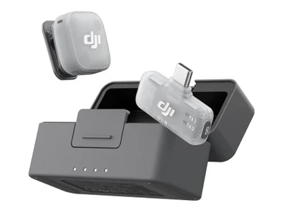 DJI Mic Mini 2