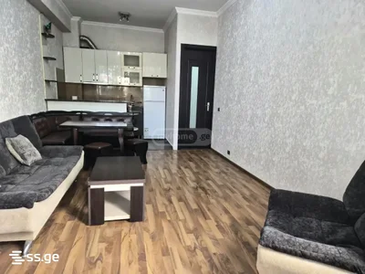 2-комнатная квартира в Тбилиси
