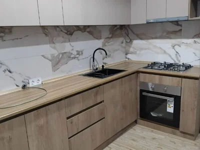 3 room Flat For Rent. Vazisubani