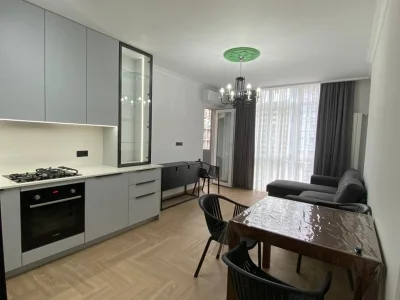Ул. Мамиа Комахидзе, 97: 2-комнатные, 65,0 м² | Кортер.ге