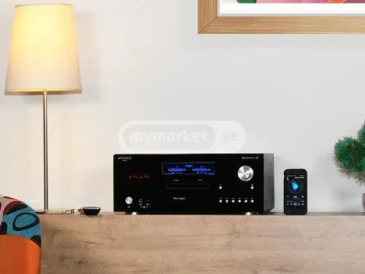 Усилитель и стример Advance Paris MyConnect 150