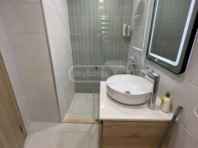 1-комнатная квартира в районе аэропорта