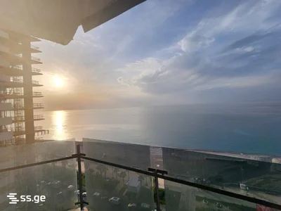 1+1 на Bagrationi Residence Batumi Bagrationis Shes. 51 Bagrationi District