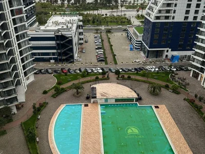 1-комнатная квартира в районе аэропорта