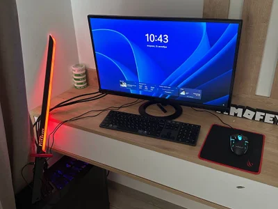 Монитор ASUS 27