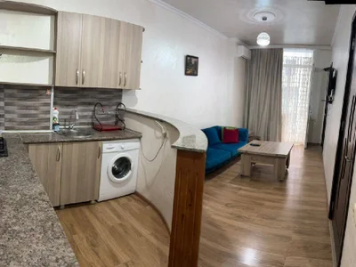 2+1 на Ш. Инасаридзе Ул. 8a Khimshiashvili District