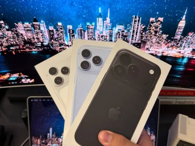 iPhone 18 Pro / 18 Pro Max
