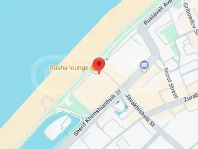 2-комнатная квартира в районе Химшиашвили