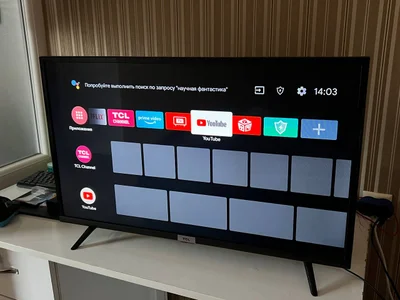 Телевизор TCL 32 Smart TV