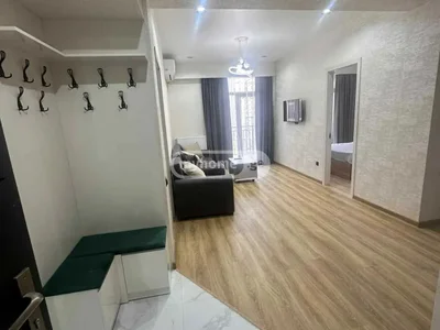 3 room Flat For Rent. Didi digomi