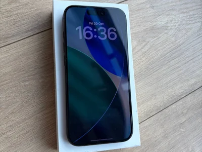 iPhone 15 Pro