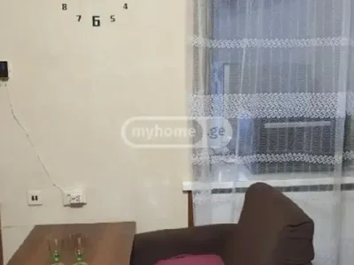 2 room Flat for rent. Chugureti