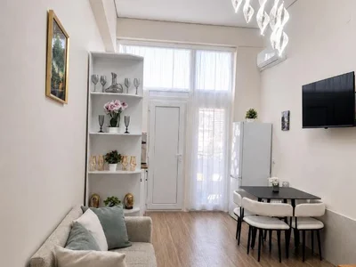 Коммерческое помещение на улица Анны Политковской Saburtalo