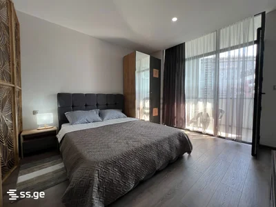 1+1 на Bagrationi Residence Batumi Bagrationis Shes. 131a Bagrationi