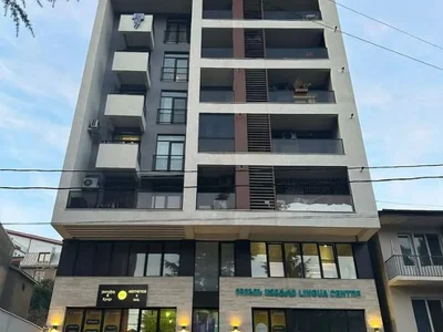 5-комнатная квартира в Тбилиси