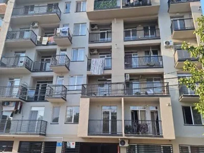 3-комнатная квартира. Мухьяни