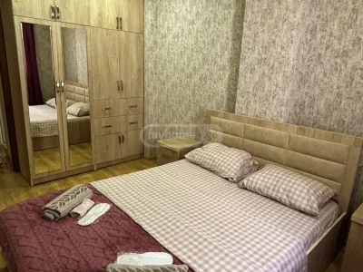 2-комнатная квартира в Варкетили на сутки