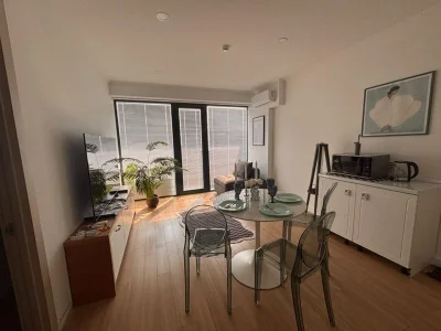 3-комнатная квартира в Orbi Beach Tower, 60 м²