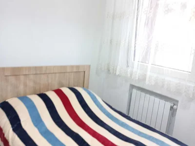 1+1 на Bagrationi Residence Batumi ბაგრატიონის შეს. 27 Bagrationi District