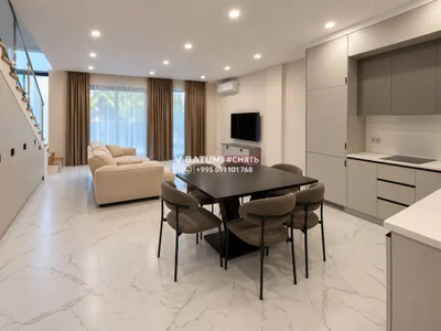 Таунхаус 2 спальни в PoloVillas Avenue, $2400