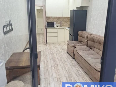1+1, 55 кв/м, ул. 26 Мая, 52, $700