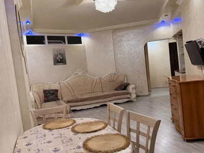 1+1 на З. Горгиладзе Ул. 98 Rustaveli District