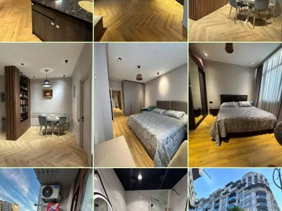 3-к квартира, 83 кв.м, Старый Город, $1000